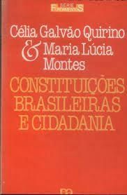 Constituiçoes Brasileiras e Cidadania