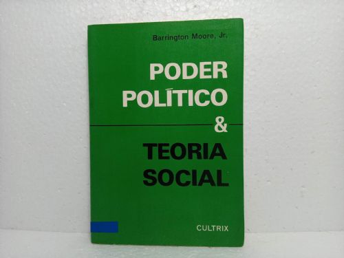 Poder Político e Teoria Social