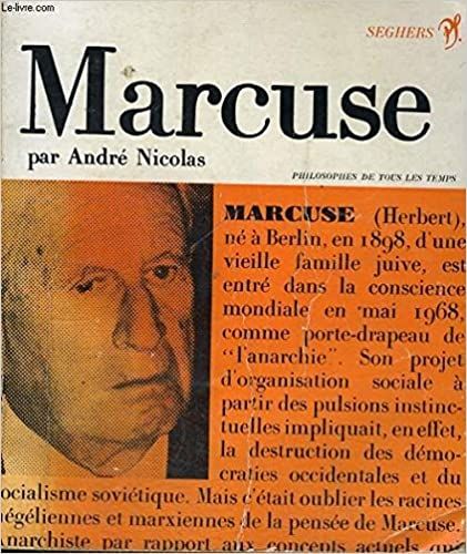 Marcuse