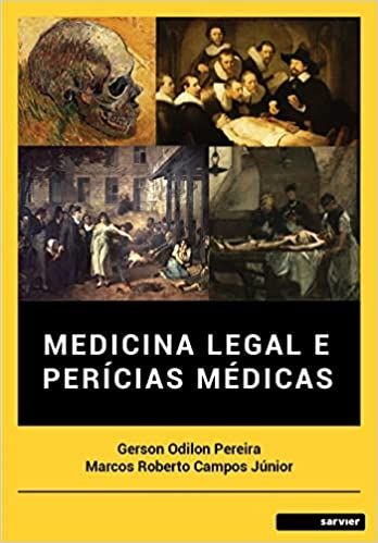 Medicina Legal e Pericias Medicas