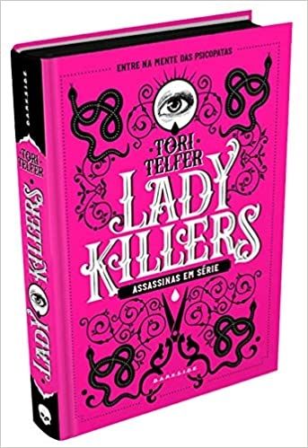 Lady Killers - Assassinas em Série
