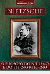 Nietzsche: O Filosófo do Niilismo e do Eterno Retorno