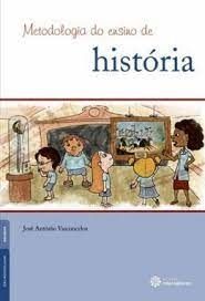 Metodologia do ensino de história
