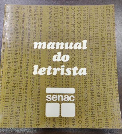 Manual do Letrista