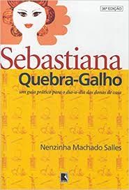 Sebastiana Quebragalho
