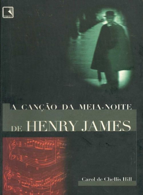 A Canção Da Meia Noite De Henry James