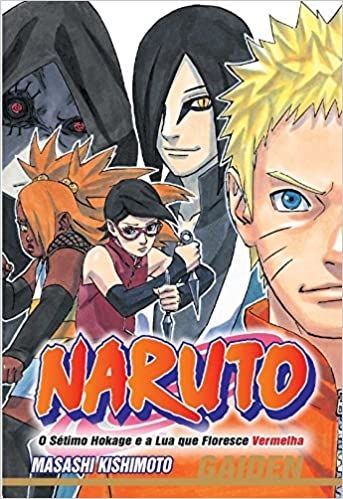 Nº 1 Naruto Gaiden
