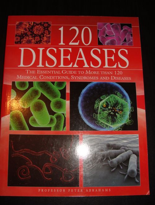 120 Diseases