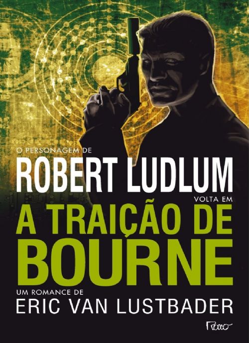 A Traição de Bourne