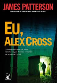 Eu , Alex Cross