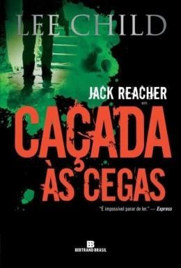 Jack Reacher em: Caçada às Cegas