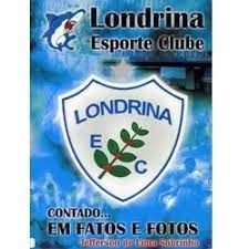 Londrina esporte clube contado... em fatos e fotos