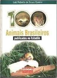 100 animais brasileiros