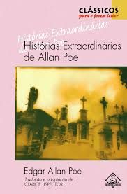 Histórias Extraordinárias de Allan Poe