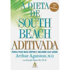 A Dieta De South Beach Aditivada