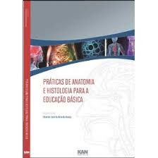 práticas de anatomia e histologia para a educação básica