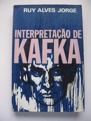 Interpretação de Kafka