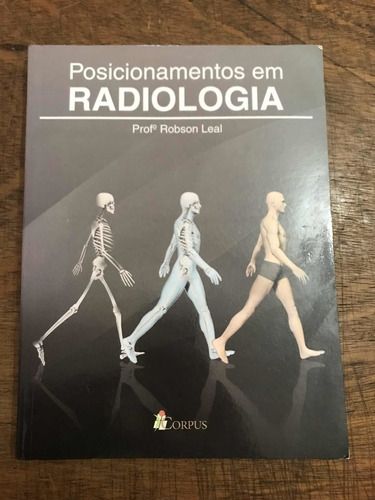 Posicionamento em Radiologia