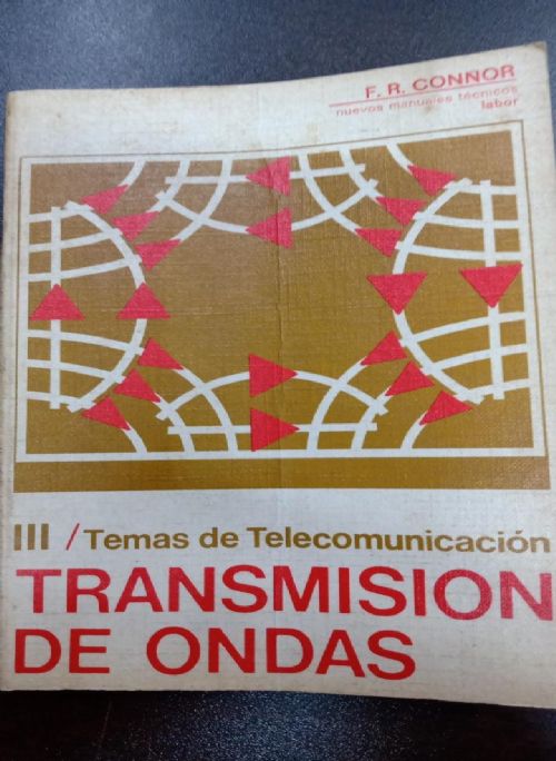 Transmision de Ondas - III - Temas de Telecomunicacion
