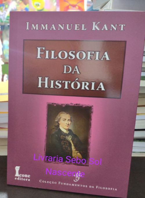 Filosofia da História