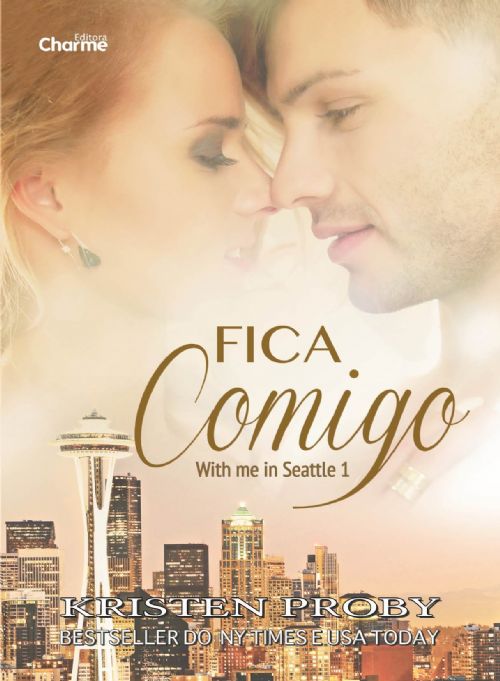 Fica Comigo - With Me In Seattle 1