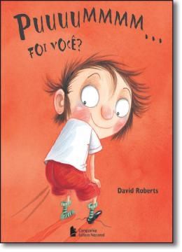 Puuummm... Foi você?