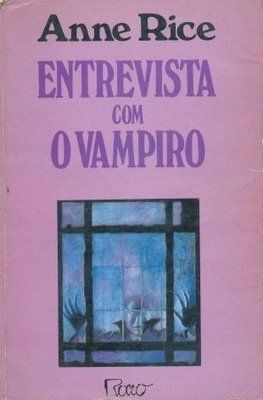ENTREVISTA COM O VAMPIRO