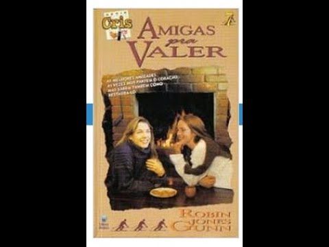 Amigas Pra Valer - Série Cris Nº 7