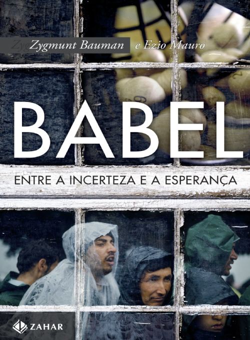 Babel Entre a Incerteza e a Esperança