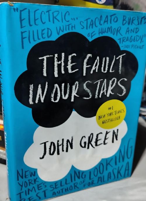 The Fault in Our Stars