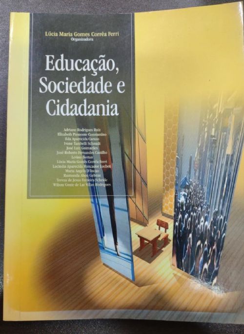 Educacao Sociedade e Cidadania