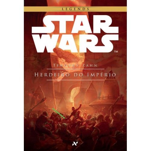 Star Wars: Herdeiro do Império