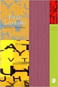 Paulo Leminski Melhores Poemas