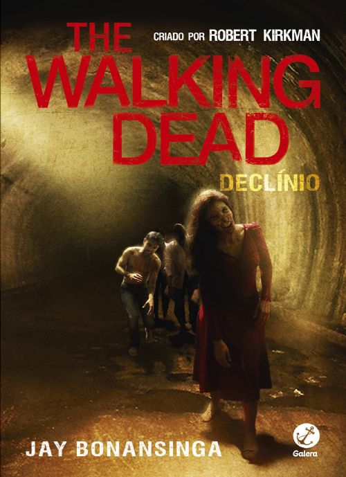 Declínio - The Walking Dead
