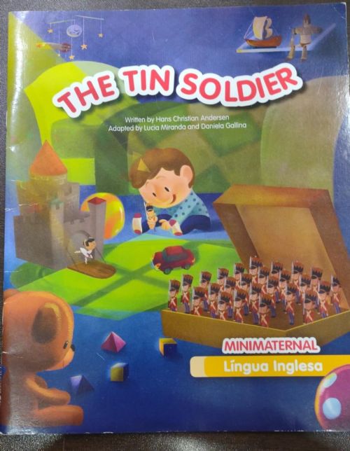 The Tin Soldier