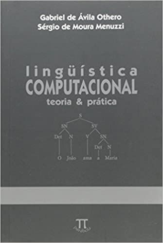 Linguistica Computacional: Teoria e Pratica