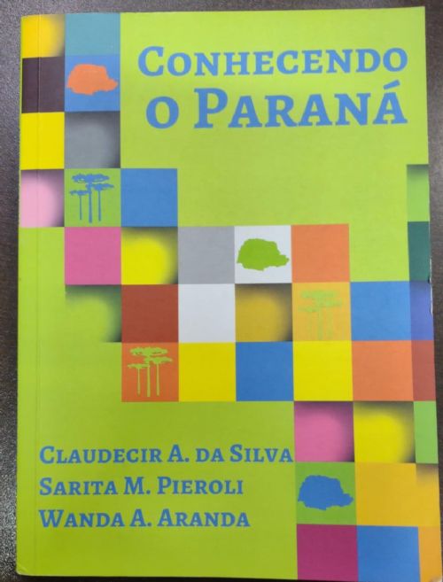 Conhecendo o Parana