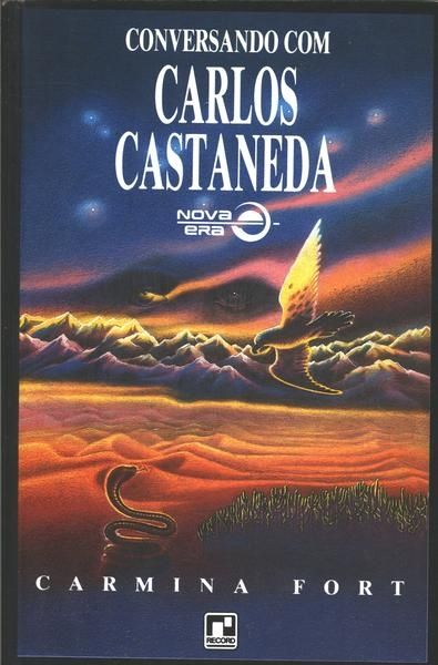Conversando com Carlos Castaneda