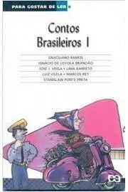 Contos Brasileiros 1 - Para Gostar de Ler 8