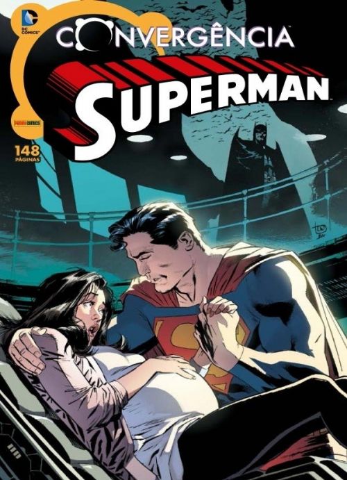 Convergência: Superman