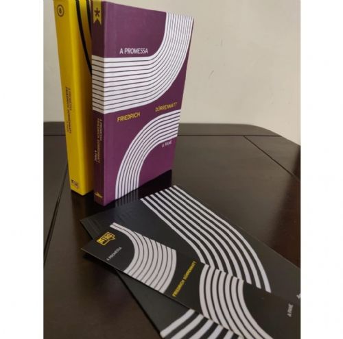 BOx A Promessa/A Pane