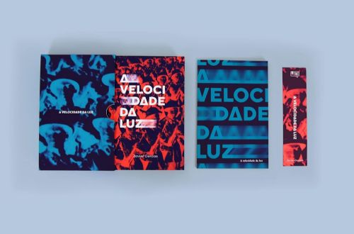 Box A Velocidade da Luz