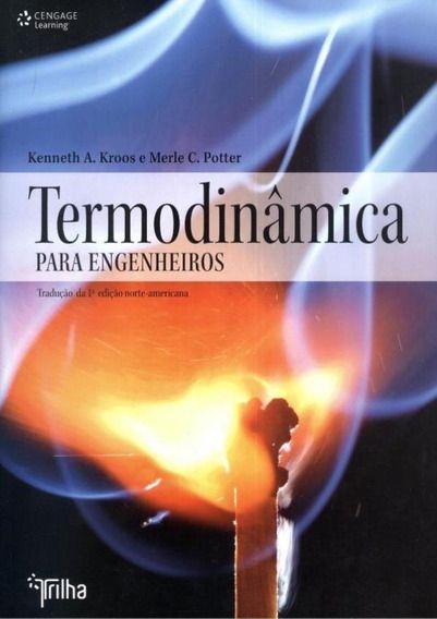 Termodinamica para Engenheiros