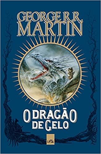 O Dragão de Gelo