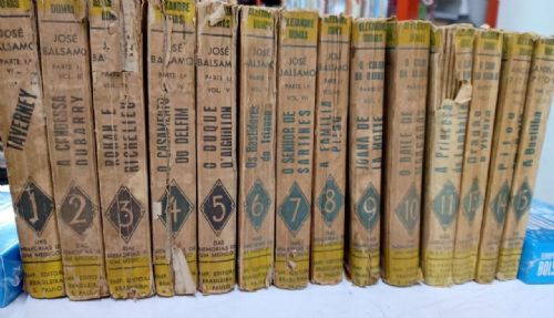 Das Memorias de um Medico 14 Volumes