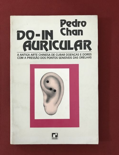 Do-In Auricular