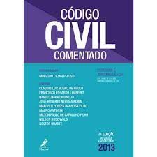 Código Civil Comentado - Doutrina e Jurisprudência - 7ª Edição