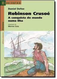 Robinson Crusoé - Reencontro