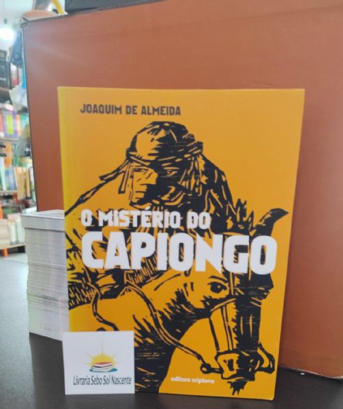 O Mistério do Capiongo