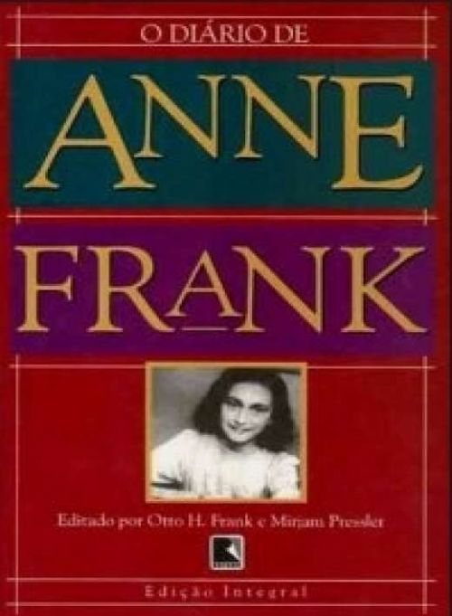 O Diário de Anne Frank